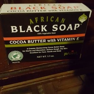 Bar Soap
